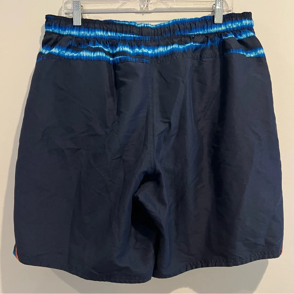 Nike blue size